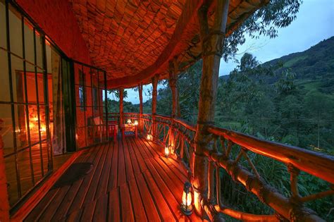 The Most Beautiful Lodges In Uganda Africas Best Kept Secret Safari