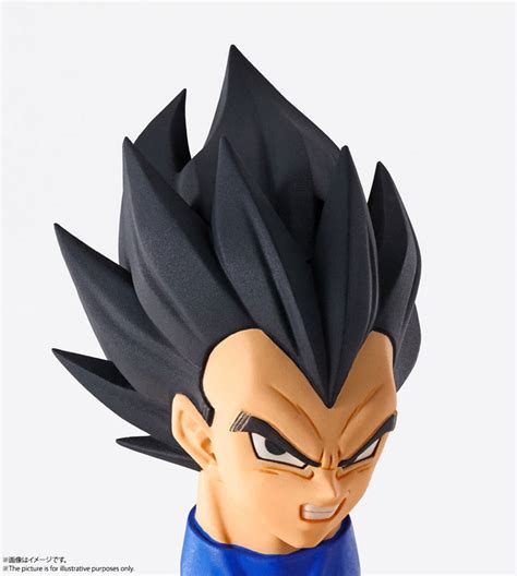 You can also find toei animation anime on zoro website. Dragon Ball Z - Imagination Works Vegeta 1/9 Scale Action ...