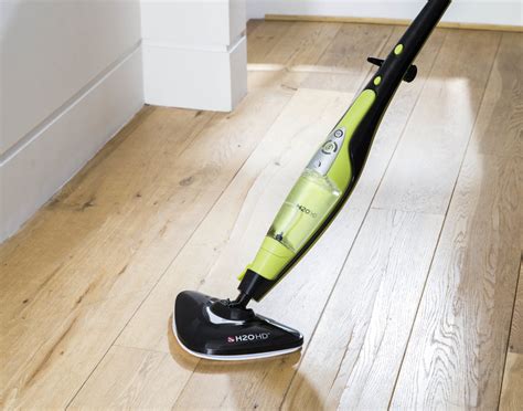 Very happy with my h20 hd mop, i purchased a h20 mop years ago and the only thing wrong with that was the handle broke. A Guide To Steam Cleaning | H2O HD Steam Mop