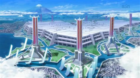 Search the mapcode of the entrance of the nearest parking lot from the restaurant area. Tokyo Settlement | Code Geass Wiki | FANDOM powered by Wikia