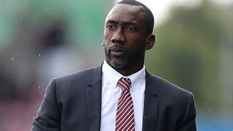 Jimmy Floyd Hasselbaink Is Making Plans For January News