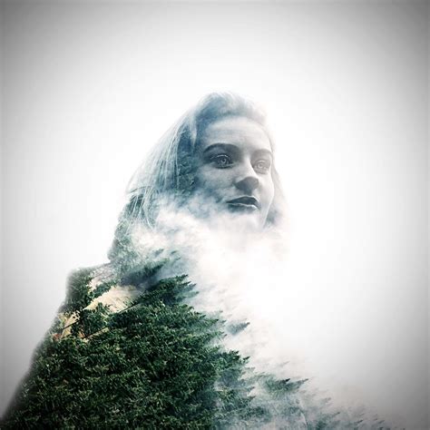 18 Excellent Examples Of Double Exposure Images Photocrowd