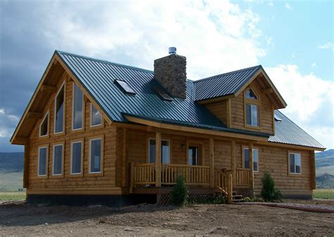 Log cabins under 1500 sq ft. Log Homes 1,000 to 2,000 Square Feet : Cowboy Log Homes