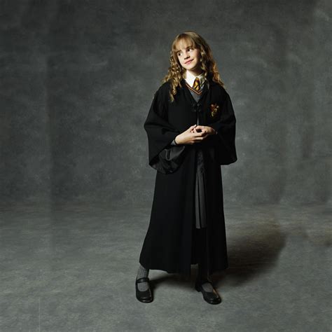 Hermione Granger Costume Harry Potter Fancy Dress