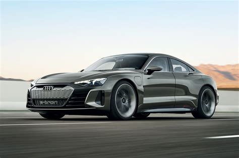 The specified values of fuel consumption and emission are determined according to the mandatory emission test measurement specified in rule 115 of central motor vehicle rules 1989 (cmvr), under controlled. 2021 Audi E-tron GT previewed: price, specs and release ...