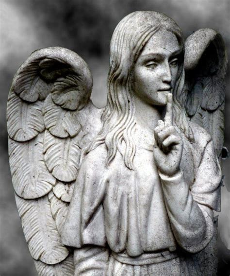 Pin By Kymberly Mele On Art Carved In Stone Cemetery Angels Angel