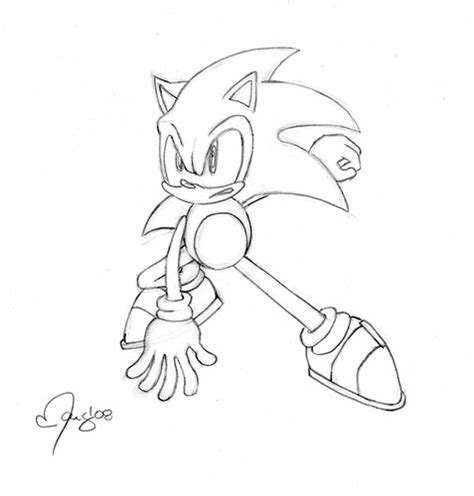 Sonic The Hedgehog Flickr Photo Sharing