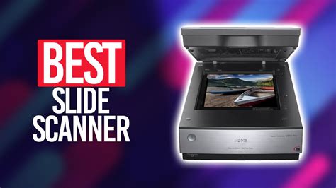 11 Best Scanners For Slides And Photos By 23132 Reviews