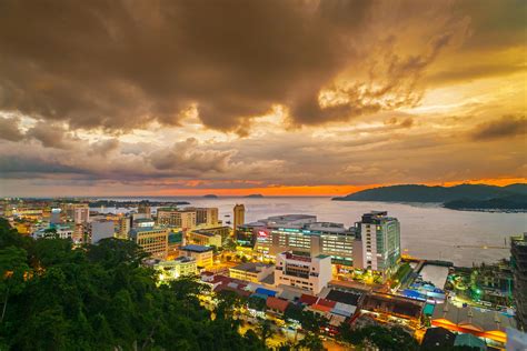 Kota Kinabalu Musement