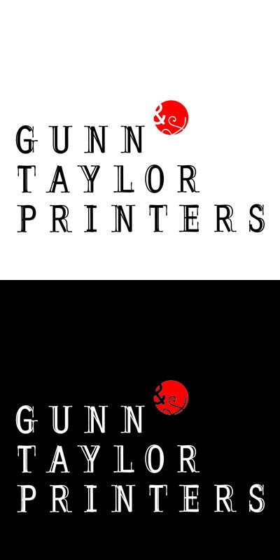 Gunn And Taylor Printers