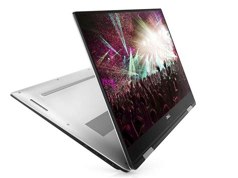 Dell Xps 15 9575 2 In 1 Touch I7 8705g 16gb 512gb Rx Vega 870 4gb