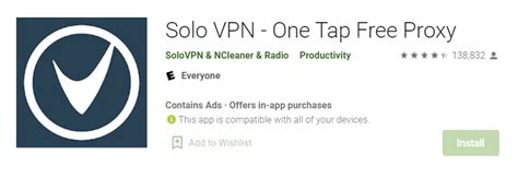 Solo Vpn For Pc Use For Free On Window 10 Mac Techbeasts