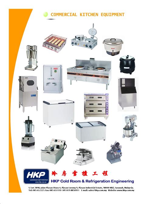 Commercial Kitchen Equipment Unity Stainless Steel Industry Co