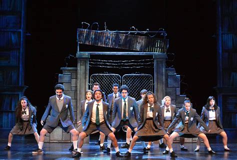 Netflix is all set for the musical adaptation of Matilda! And here's ...