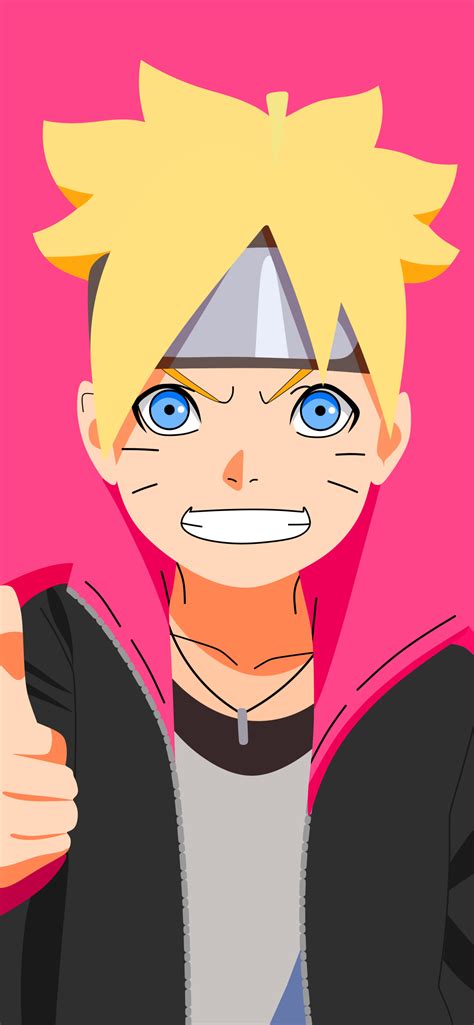 Boruto Uzumaki Wallpaper Hd 4k 8k 1080x1920 Imagesee