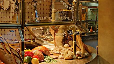 As a member of privilege, your personal data will be. Le Village Buffet at Paris Vegas Prices, Hours, Menu, and ...