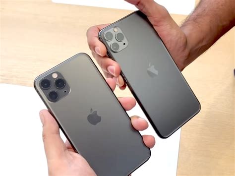 Video Iphone 11 Iphone 11 Pro Iphone 11 Pro Max First
