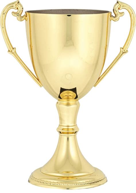 Gold Metal Cup Trophy Company
