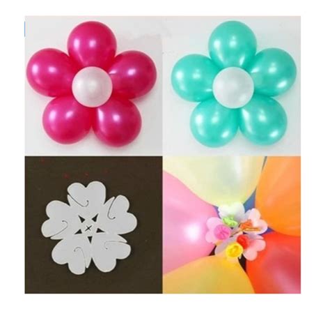 Simple Balloon Flower Instructions Best Flower Site