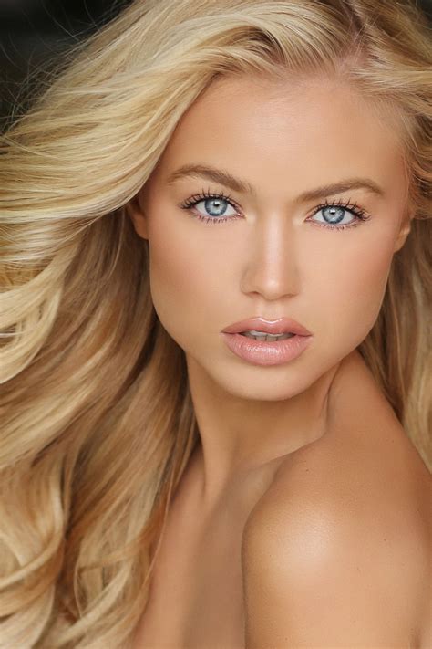 Miss USA 2019 Official Headshots Pageant Planet Miss Utah USA 2019