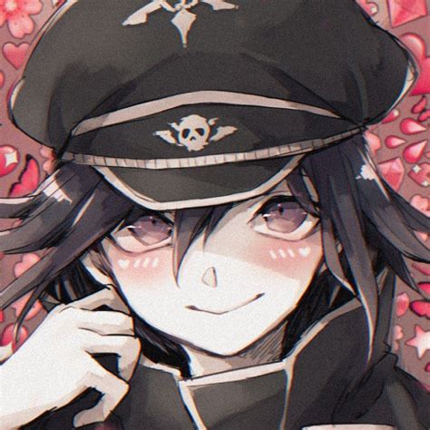 New Danganronpa V3 Ouma Kokichi Amami Handsome Anime Guys Cute