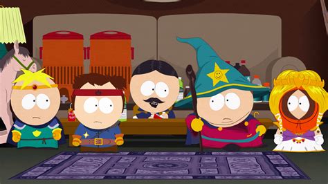 Fortnite Ismevan U Novoj South Park Epizodi Rur Esports