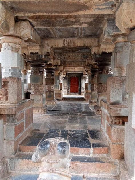 Sri Kamakshi Vaidyanatha Swamy Temple Kadapa All You Need To Know