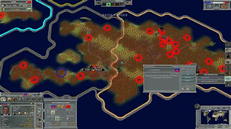 Download Supreme Ruler: Cold War Full PC Game