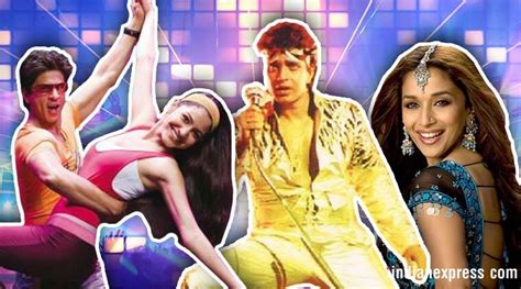 Before Varun Dhawan Katrina Kaifs Dance Film Watch These Bollywood Dance Movies The Indian