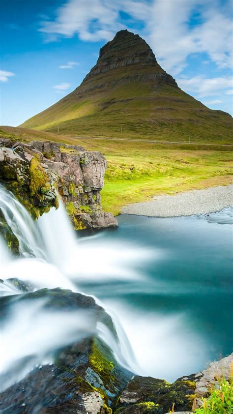 22 Iceland Iphone Wallpapers Wallpaperboat