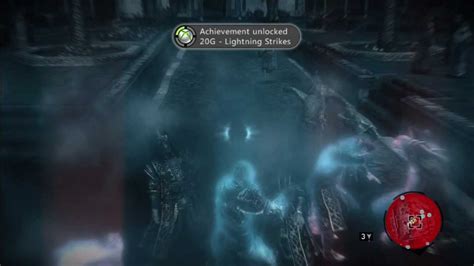 Assassin S Creed Revelations Lightning Strikes Achievement Youtube