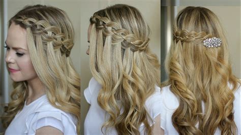 10 most beautiful hairstyles for girls fontica blog