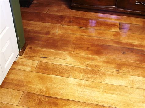 Resistant to the elements, durable enough to be constantly exposed to potential damage, protective of. Residential Interior Flooring Gallery - Codec Concrete Epoxy
