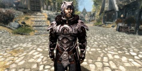 Skyrim The Best Heavy Armor Sets In The Game