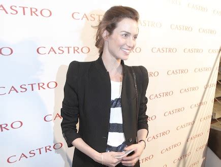 גרינר נולדה למשה (מארק) ומאיה, בתו של ויקטור תייר, וגדלה בחולון. תצוגת אופנה קסטרו