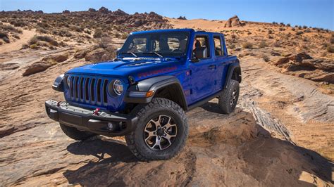 2019 jeep wrangler unlimited rubicon for sale. 2020 Jeep Wrangler Unlimited Rubicon EcoDiesel 2 Wallpaper ...