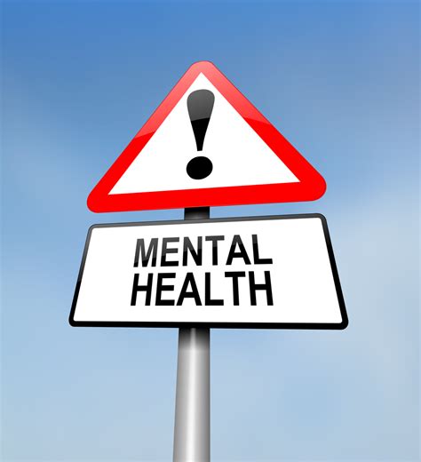 Know The Warning Signs Central Florida Behavioral Health Network