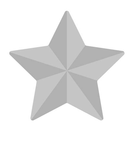 Free White Star Png Transparent Background Download Free White Star