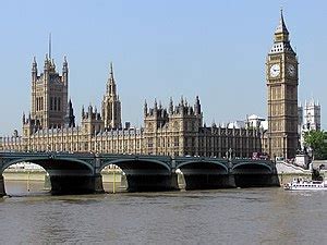 Parliament - Simple English Wikipedia, the free encyclopedia