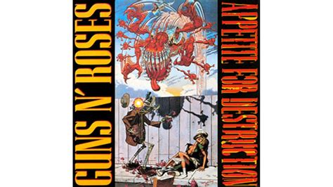 Jun 01, 2021 · guns' dublin gig is now rescheduled to june 28, 2022. Guns N' Roses, 'Appetite for Destruction' (1987) | Banned ...