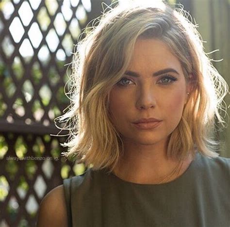 15 Best Hairstyles For Teenage Girls With Short Hair