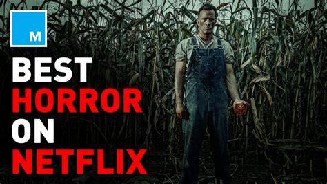 Best Horror Movies On Netflix Faun Rosaleen