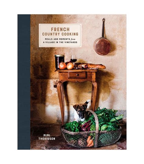The 8 Best French Cookbooks To Keep In Your Pantry