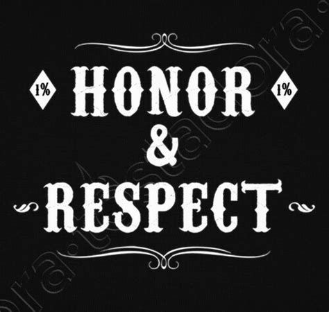 Girl T Shirt Honor And Respect T Shirt 1097822 Uk