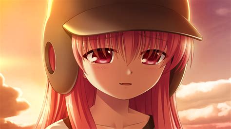 Angel Beats Hd Anime 4k Wallpapers Images Backgrounds