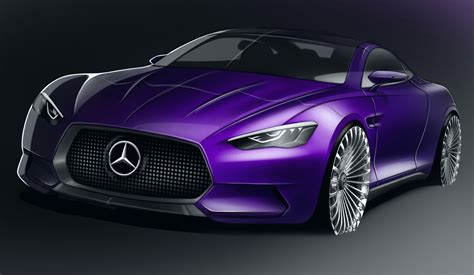 All images belong to their respective owners and are free for personal use only. 2022 Mercedes-Benz SL concept