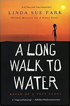 Based on a true story pdf book by linda sue park read online or free download in epub, pdf or mobi ebooks. A Long Walk to Water: Based on a True Story: Linda Sue ...