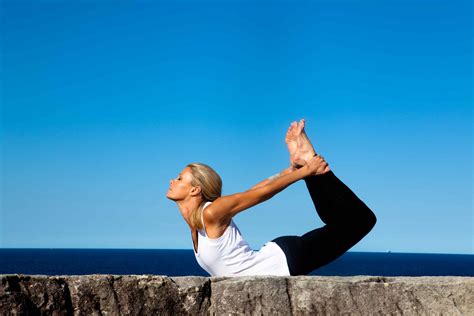 Five Yoga Poses For Healthy Body And Mind Dr Vikram Blog