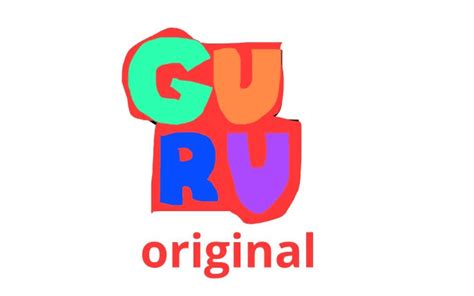 Guru Studio Original Logo Pikwik Pack Ver By Dvdnart On Deviantart