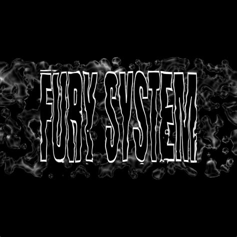 Fury System Home